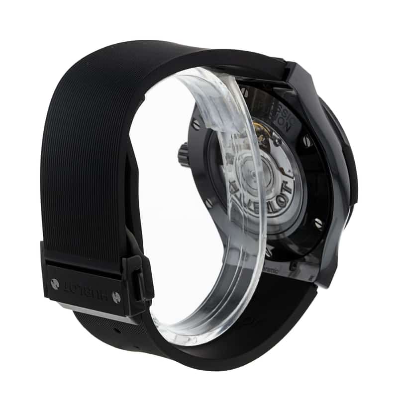 Hublot Classic Fusion 511.CM.1771.RX